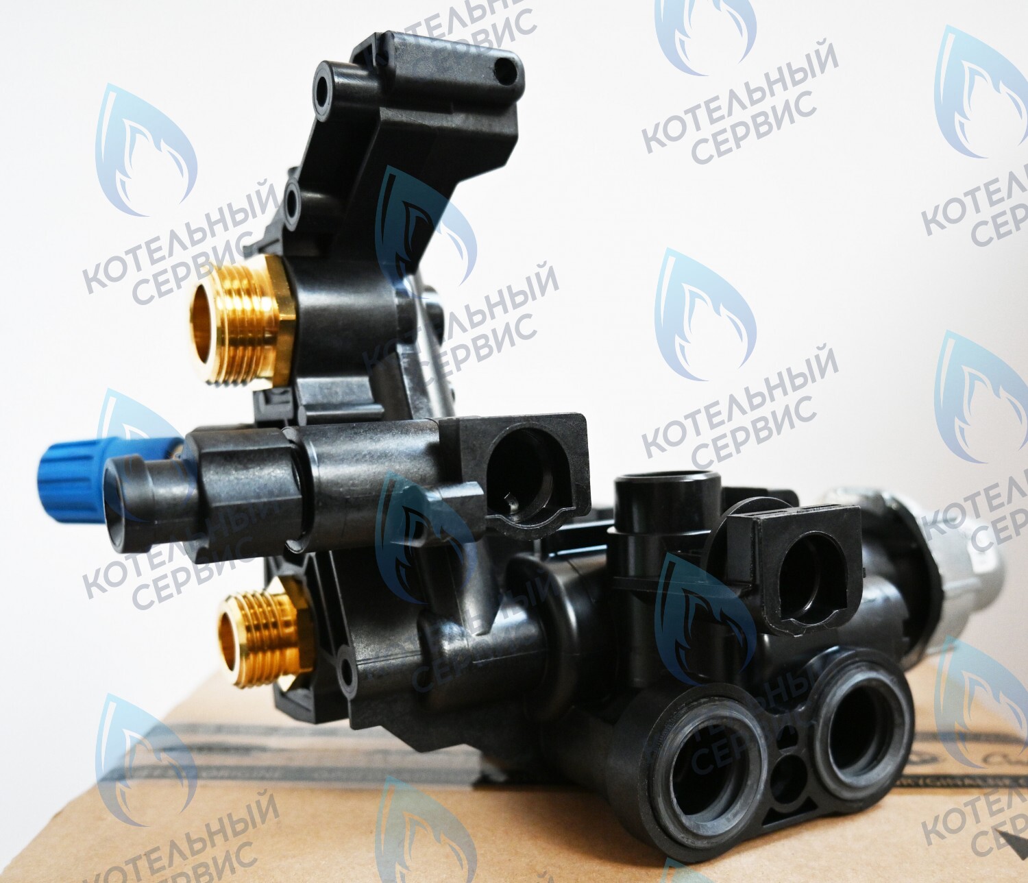 65119772-01 Группа возврата Ariston в Москве