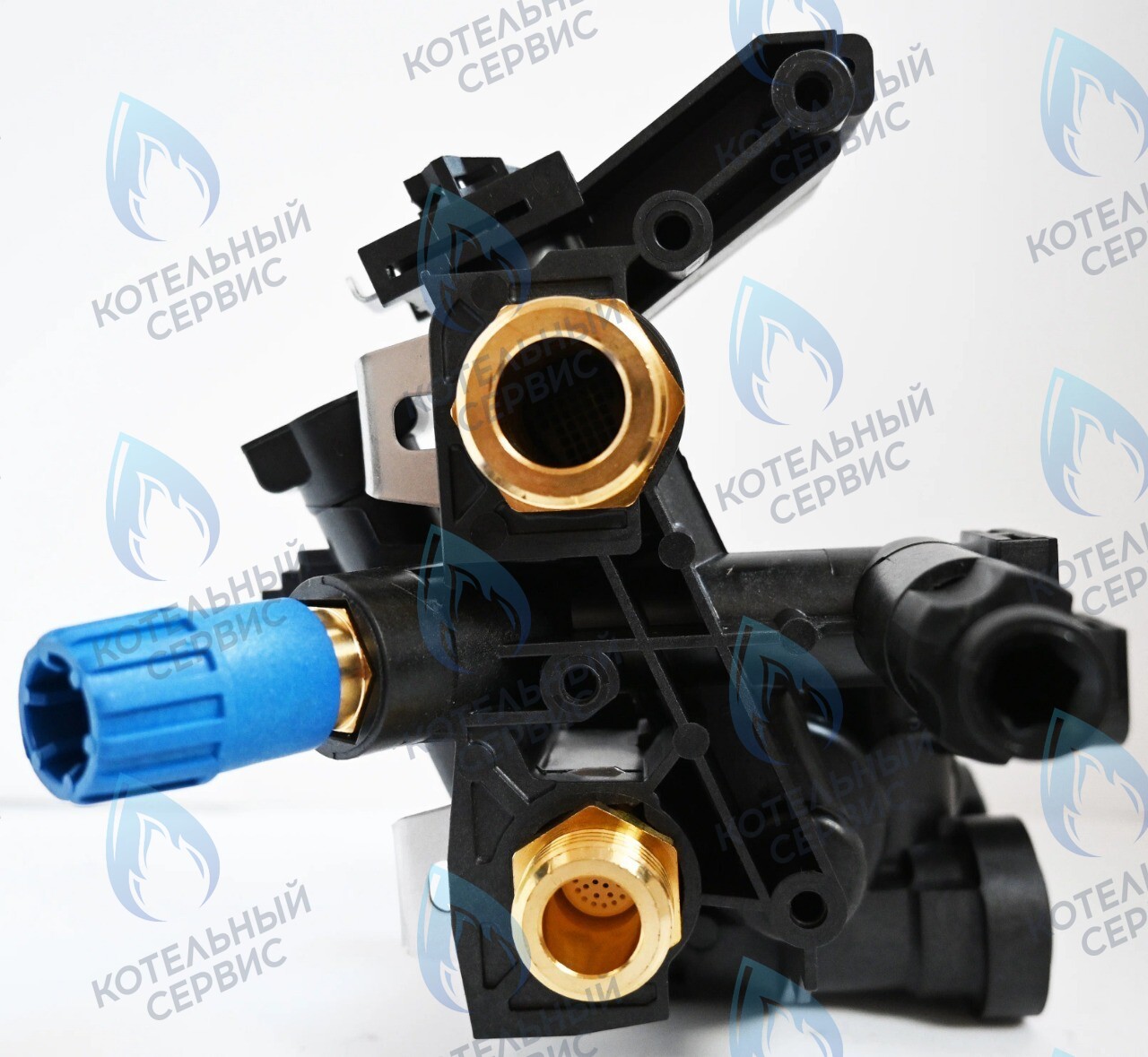 65119772-01 Группа возврата Ariston в Москве