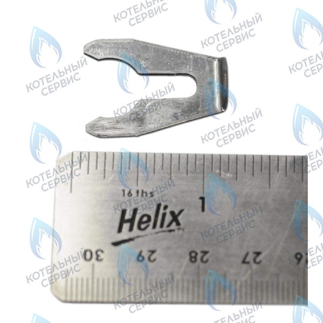 710428300 клипсы d.14 BAXI в Москве