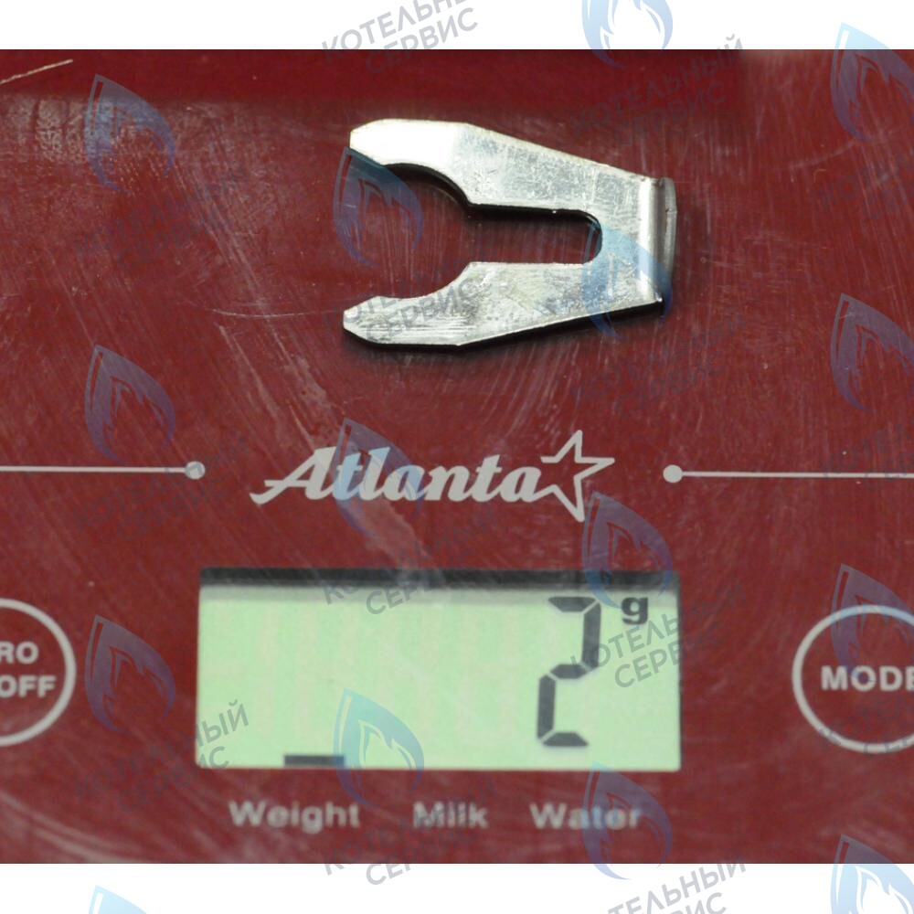 710428300 клипсы d.14 BAXI в Москве