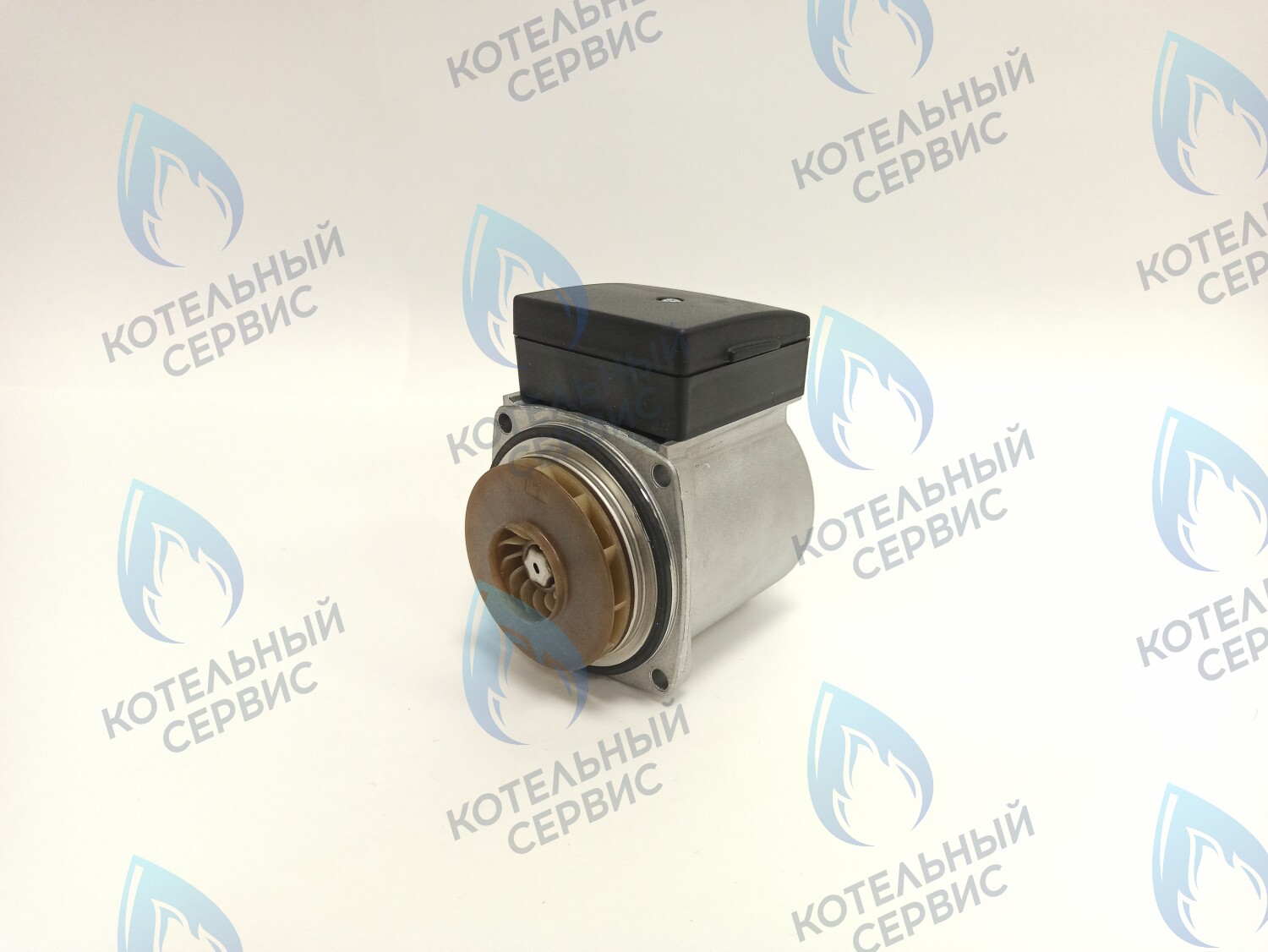 PH-G30CCW50-GR75-V1-FR Двигатель насоса GRUNDFOS 15-50 75w (1 скорость) с коннектором в Москве