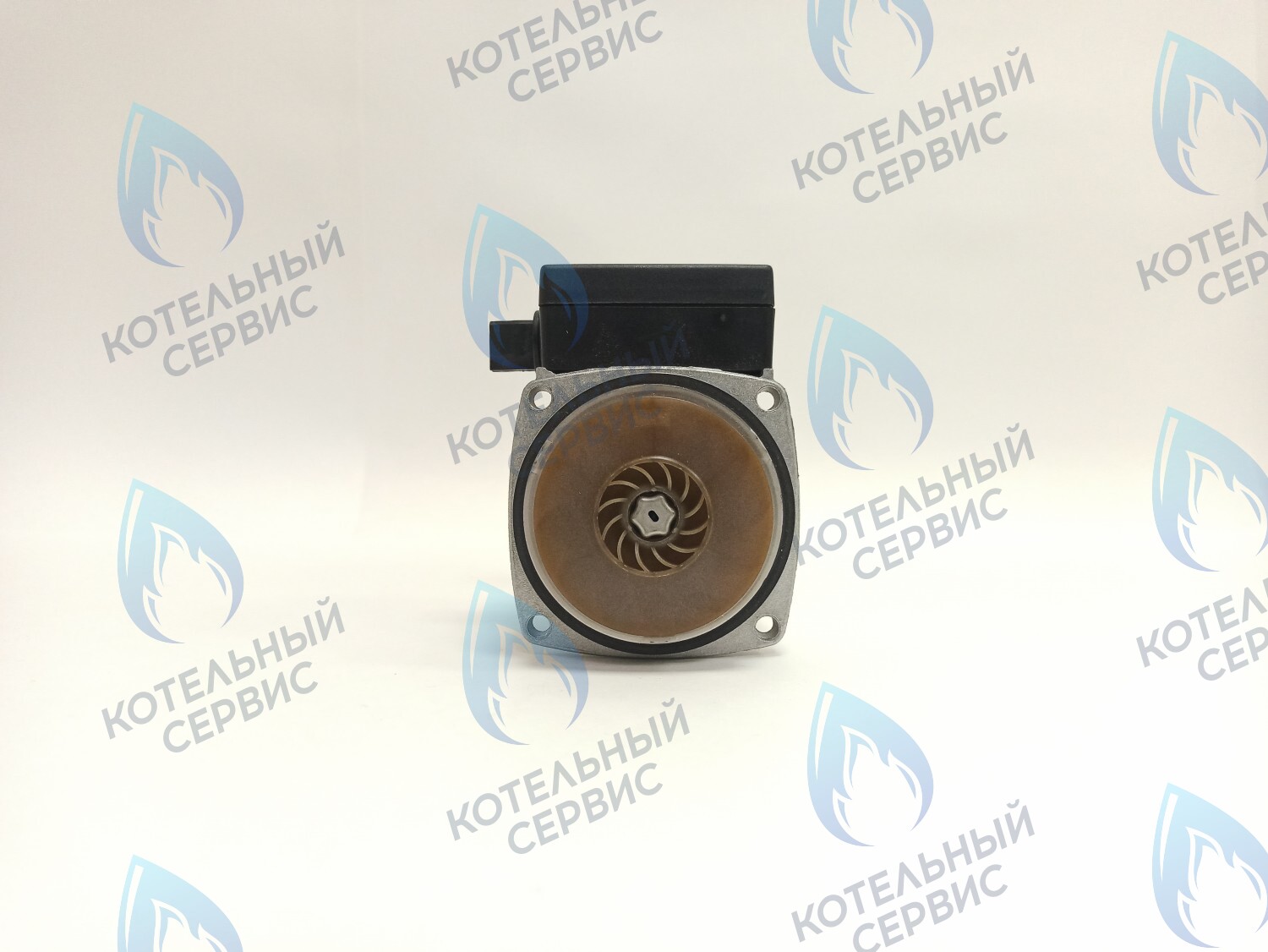 PH-G30CCW50-GR75-V1-FR Двигатель насоса GRUNDFOS 15-50 75w (1 скорость) с коннектором в Москве