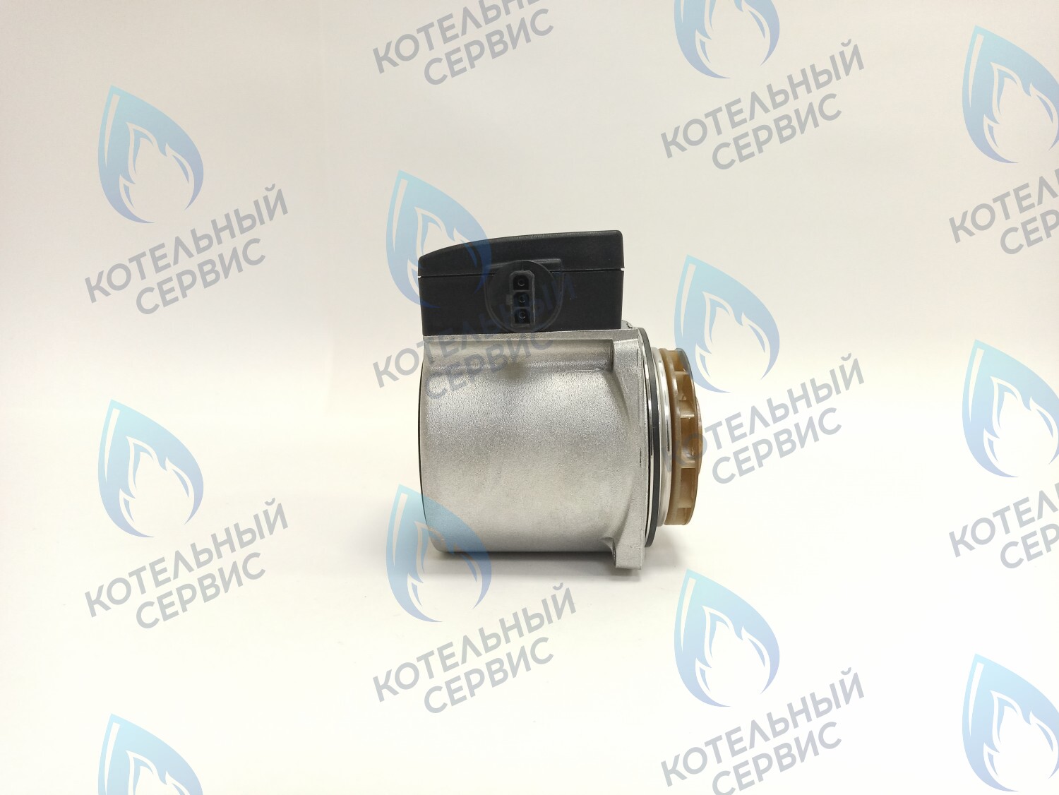 PH-G30CCW50-GR75-V1-FR Двигатель насоса GRUNDFOS 15-50 75w (1 скорость) с коннектором в Москве