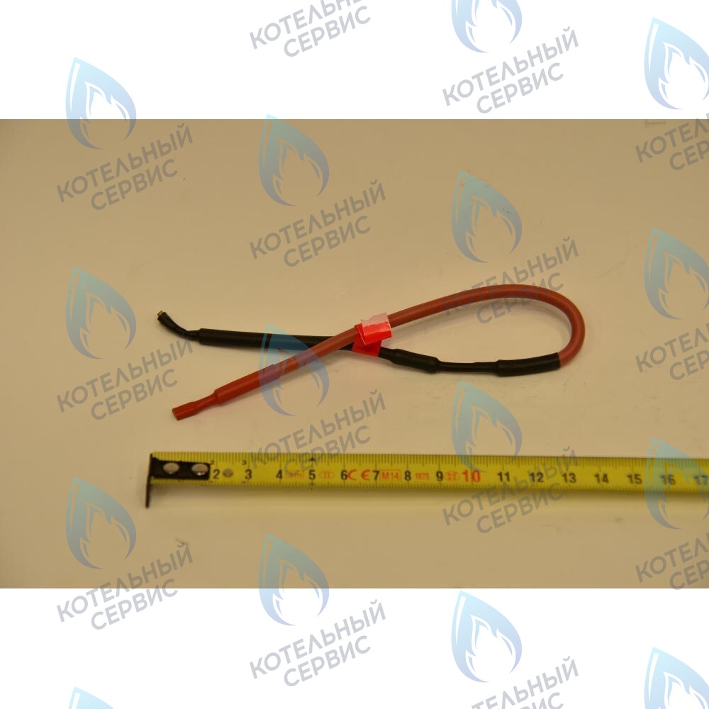 8612400 кабель электрода зажигания BAXI в Москве