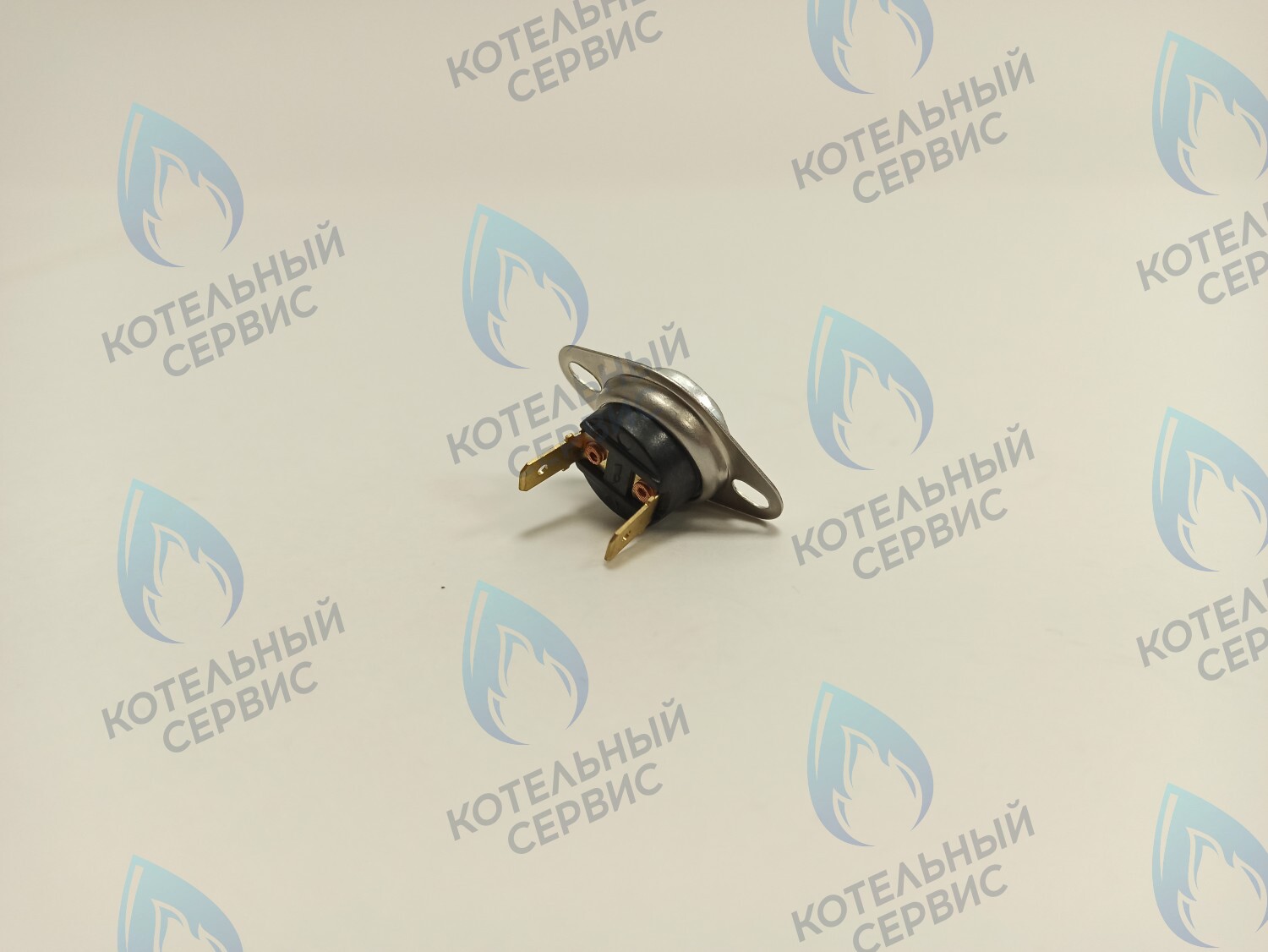 LT092 Термостат (датчик) перегрева 92С KSD 301 в Москве