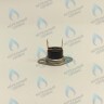 LT092 Термостат (датчик) перегрева 92С KSD 301 в Москве