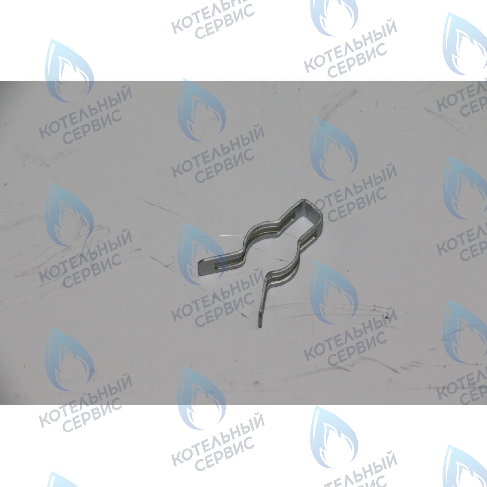 5112530 фиксатор пружинный - клипсы BAXI в Москве