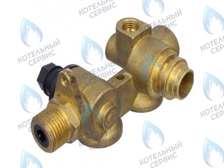 2362 Гидрогруппа правая HUBERT в Москве