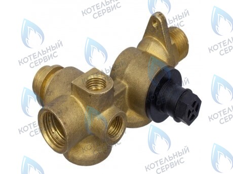 2362 Гидрогруппа правая HUBERT в Москве