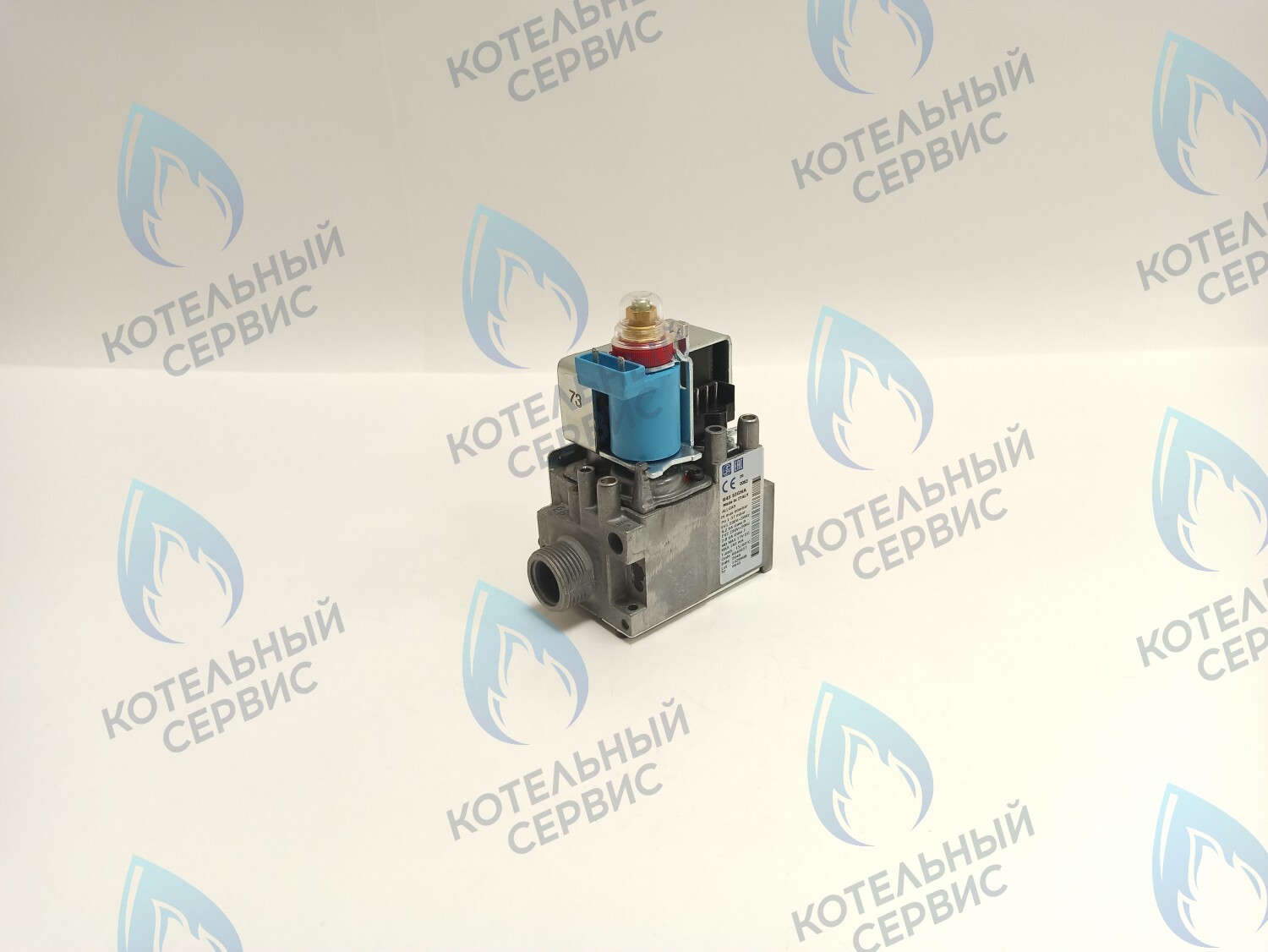 AA0300020 Газовый клапан KOTITONTTU TOIVO T 10-18-20-24-32-36-40 DK в Москве