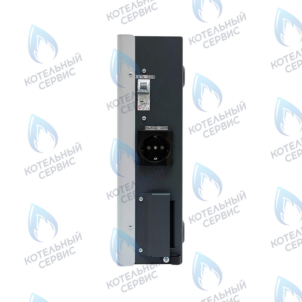 IS2500 (230В) Стабилизатор однофазный Штиль ИнСтаб IS2500 (230В) (2500 ВА/2000 Вт, инверторный) в Москве