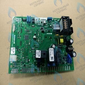 7732767 Электронная плата HDIMS02 для котлов DE DIETRICH в Москве