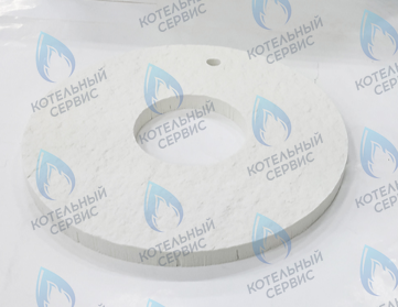 39826740 Пластина изолирующая KIT ISOL.PORTA BRUC. (35303061) FERROLI в Москве