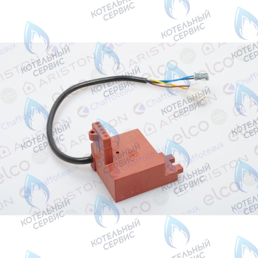 61312612 Блок розжига для газового котла CHAFFOTEAUX MIRA, MIRA SYSTEM, MIRA COMFORT, МИРА в Москве