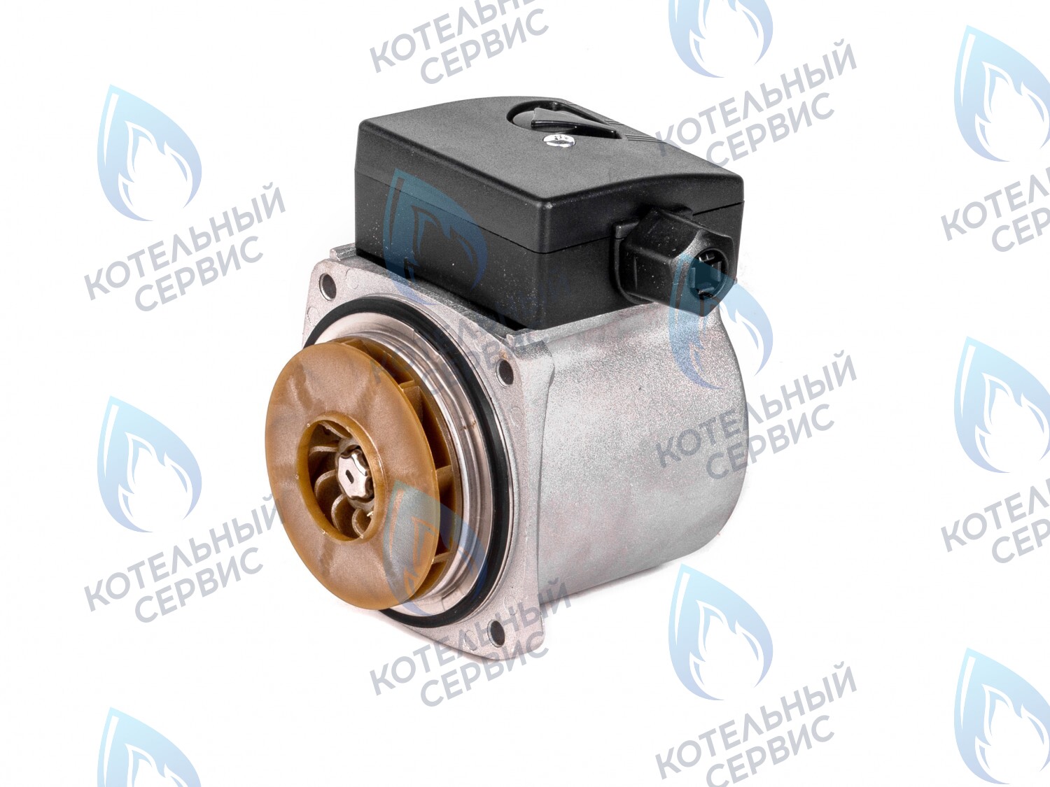 PH-G30CCW50-ER95 Двигатель насоса (против часовой) ERCO DWP15-50-A (без улитки) в Москве