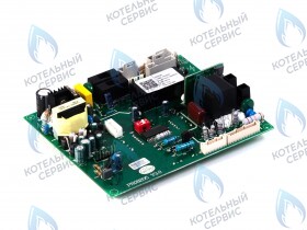 Плата управления DBM32B Ferroli Diva C/F 13-37 (36509332)