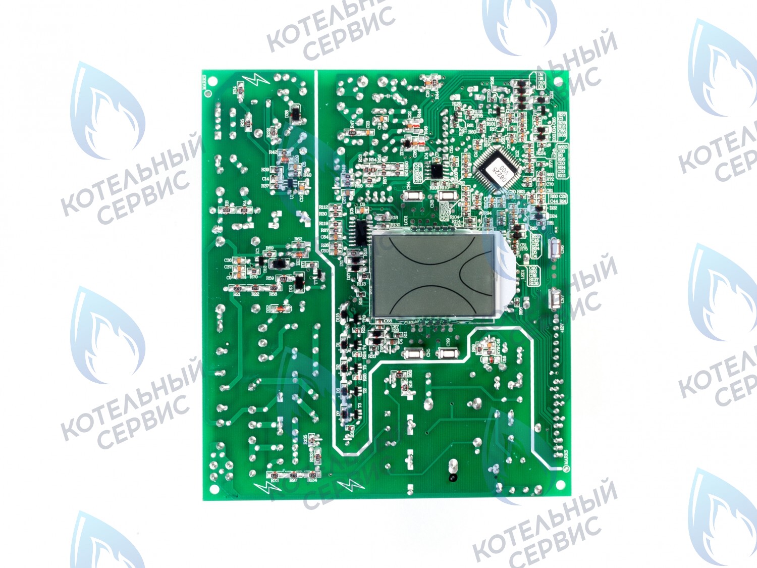 39848722 Плата управления DBM32B Ferroli Diva C/F 13-37 (36509332) в Москве