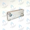30004993A Теплообменник ГВС (вторичный) 8 пластин Navien Deluxe 13-20K в Москве