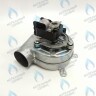 BI1566 101 Вентилятор 24 кВт Electrolux в Москве