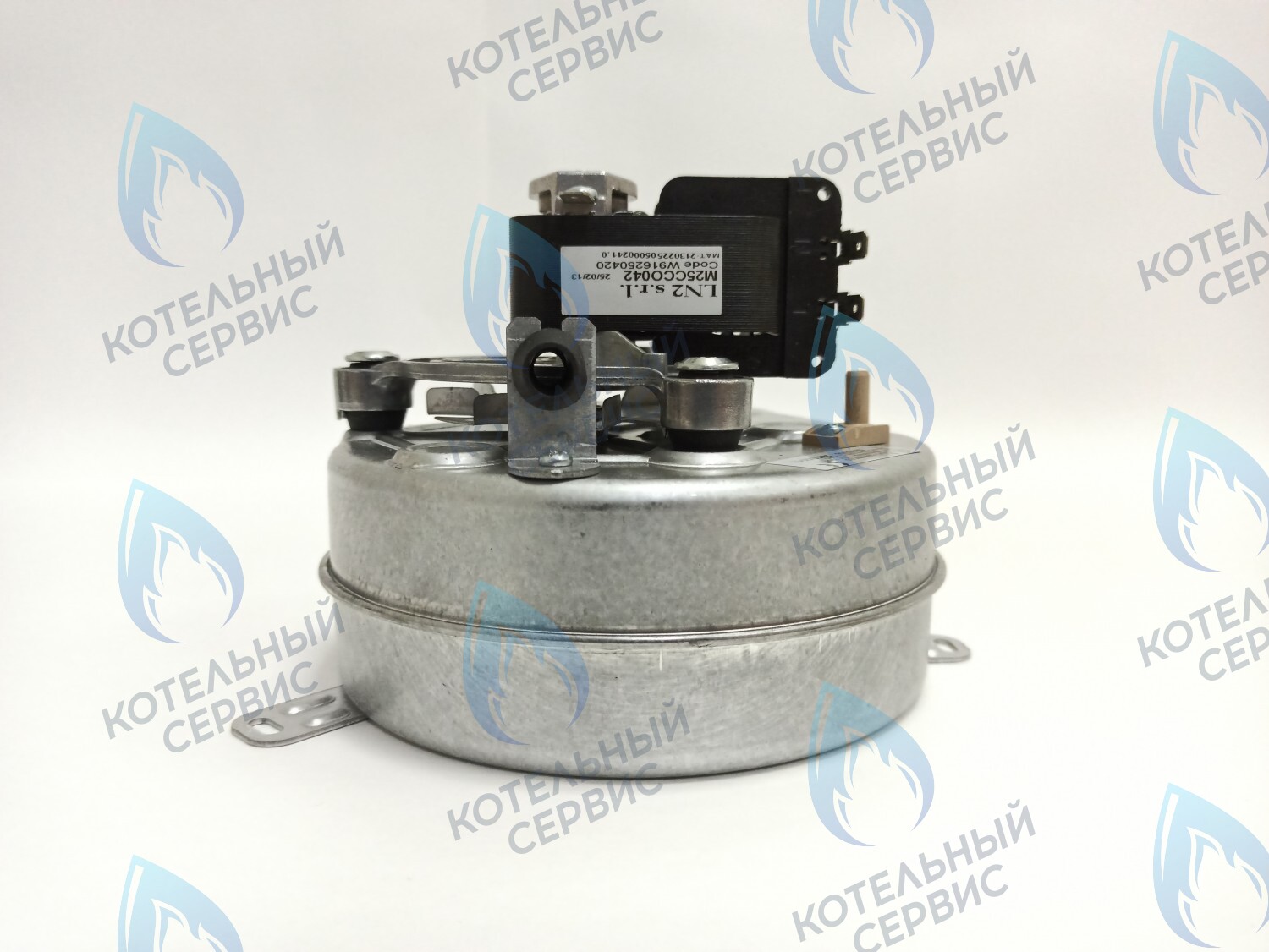 BI1566 101 Вентилятор дымоудаления 24кВт ELECTROLUX в Москве