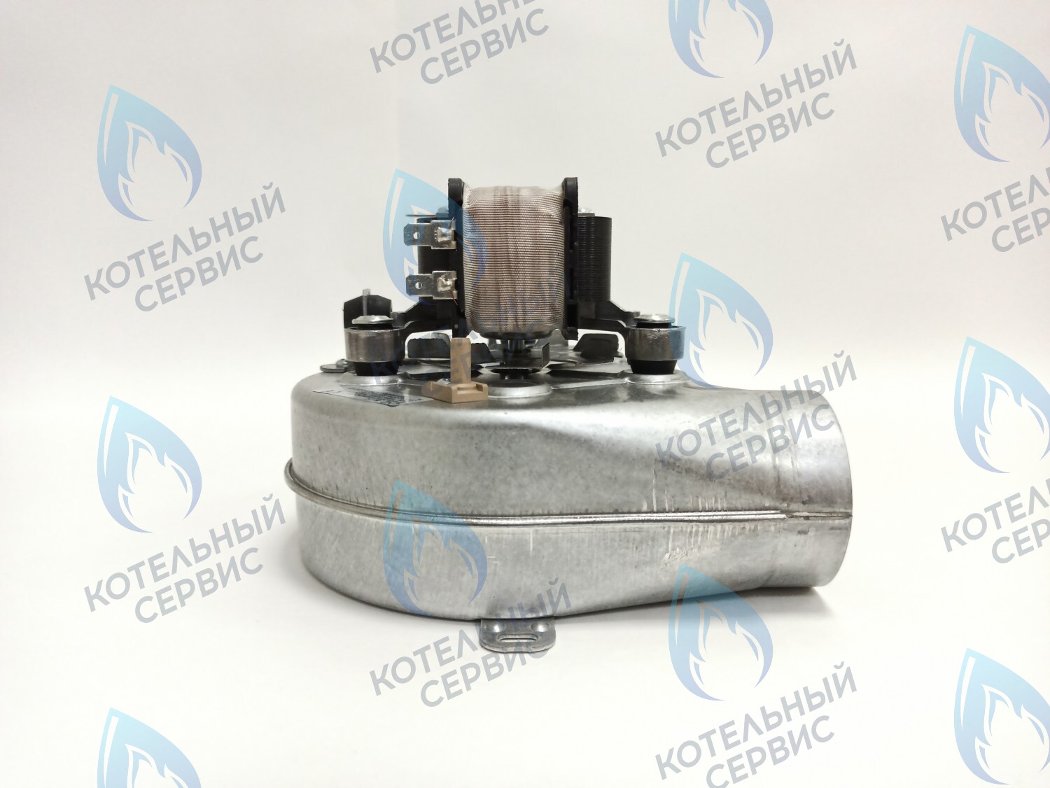 BI1566 101 Вентилятор дымоудаления 24кВт ELECTROLUX в Москве