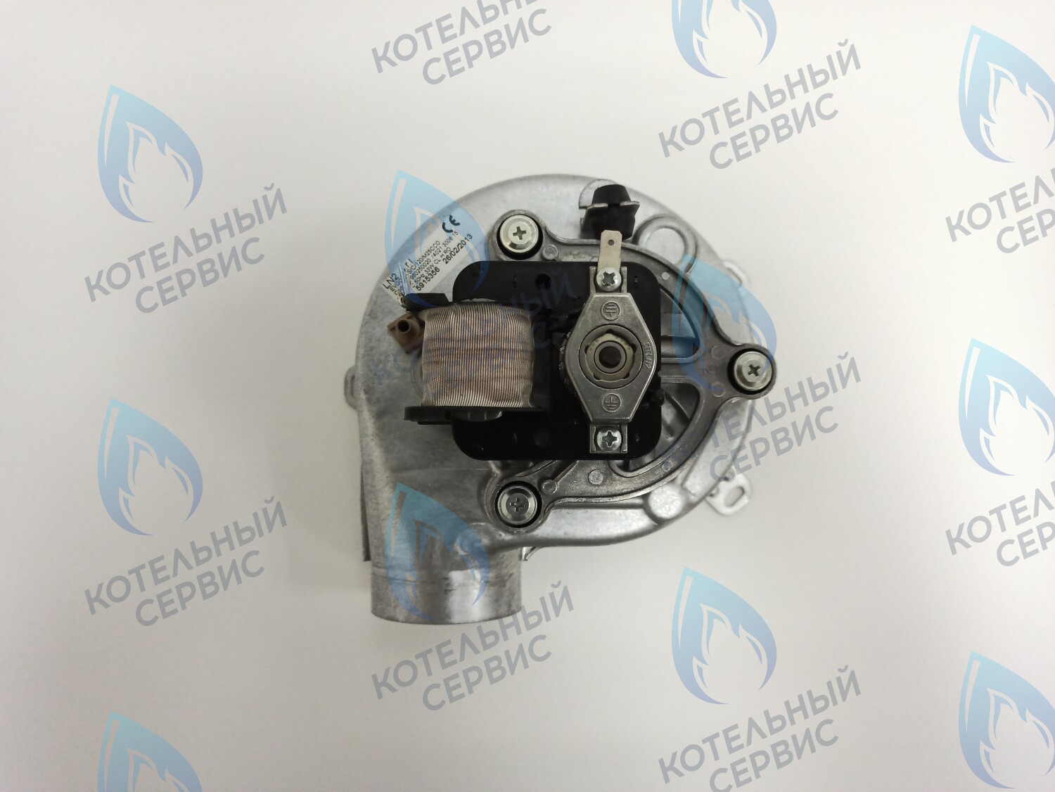 BI1566 101 Вентилятор дымоудаления 24кВт ELECTROLUX в Москве