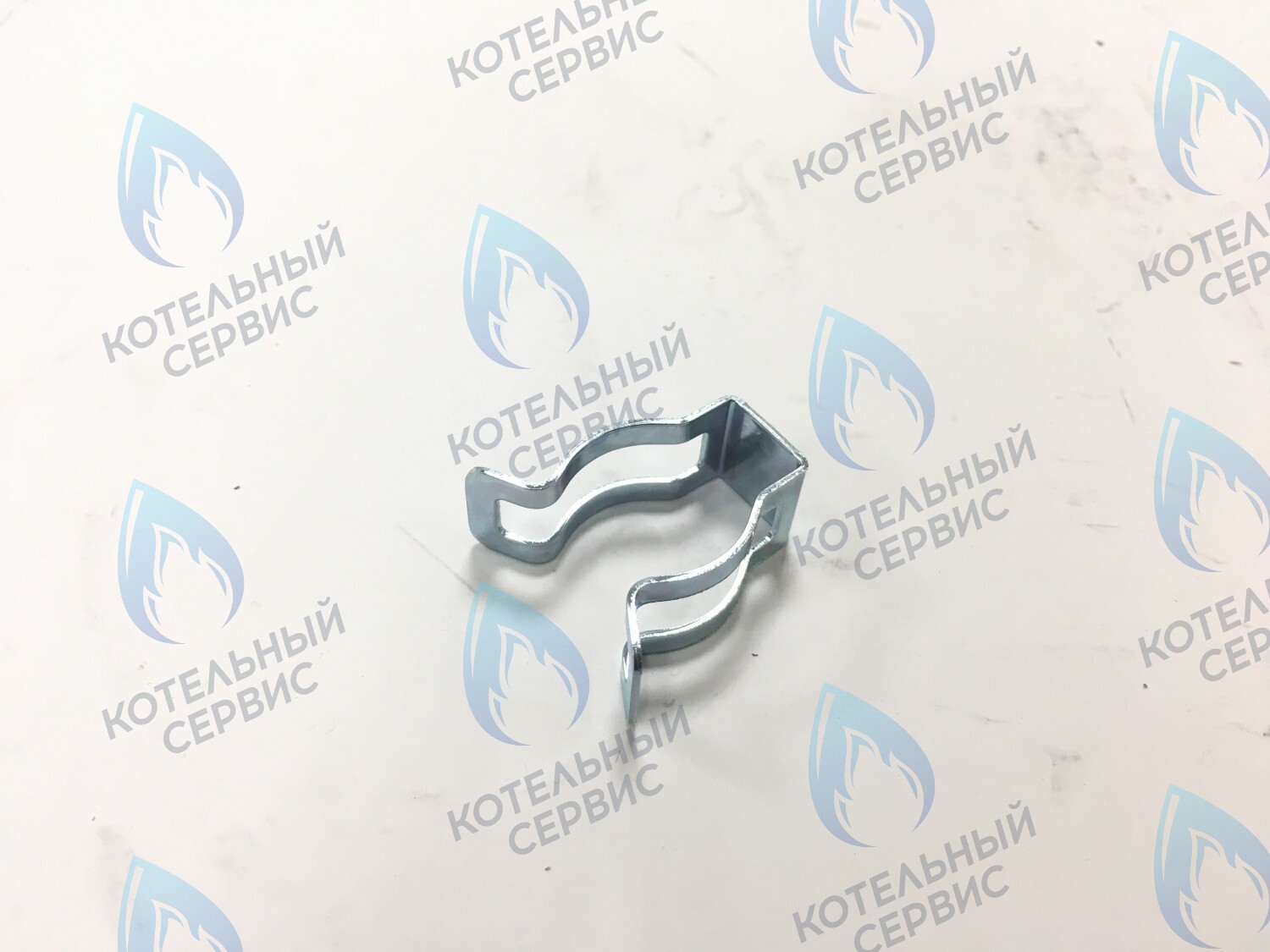 S455100027 Зажим трубки выхода ГВС/КО (для ограничителя подачи воды) ELSOTHERM серия B в Москве