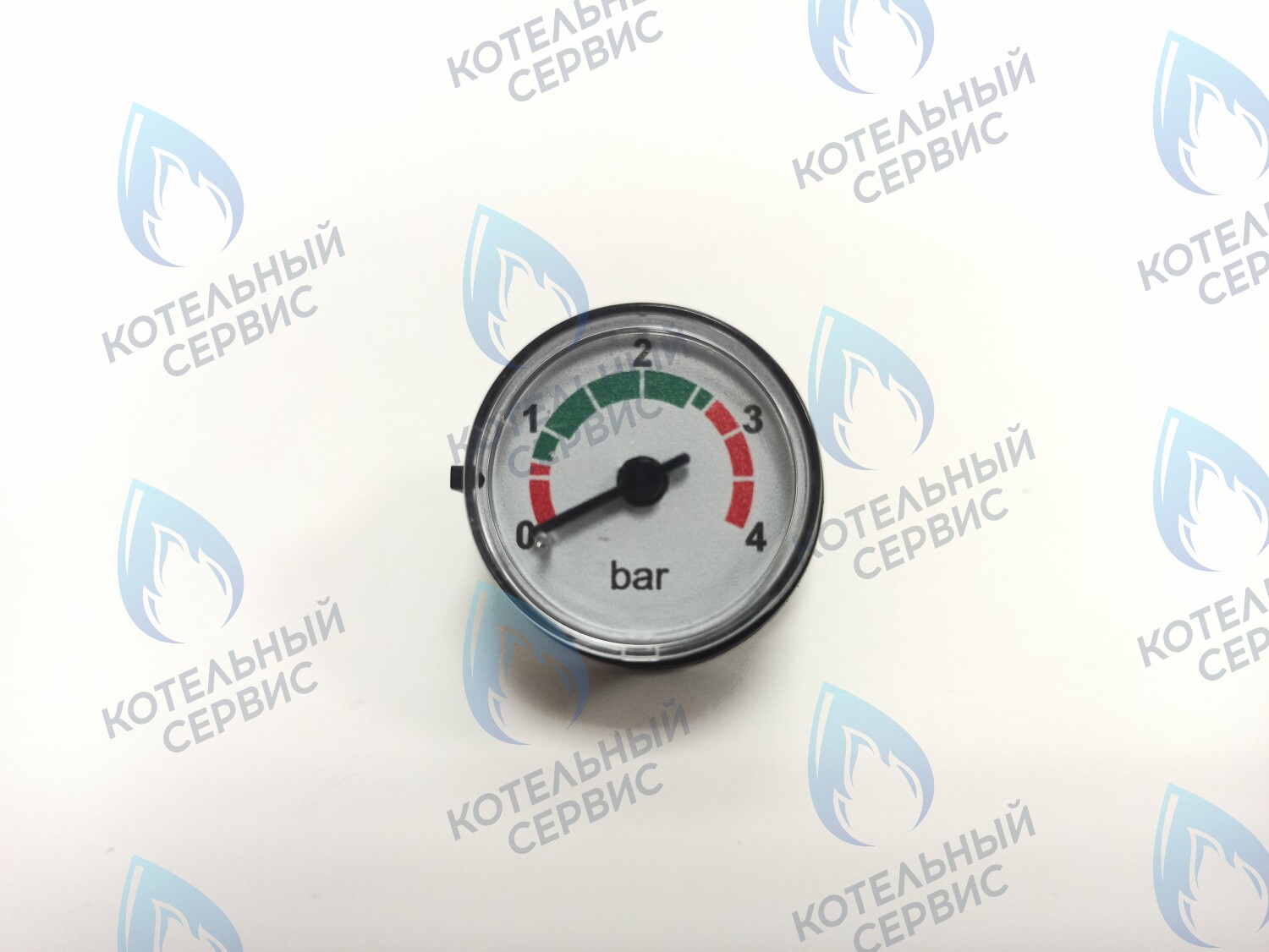 MA002 Манометр CEWAL 1/8 BOSCH, BUDERUS (19928681) в Москве