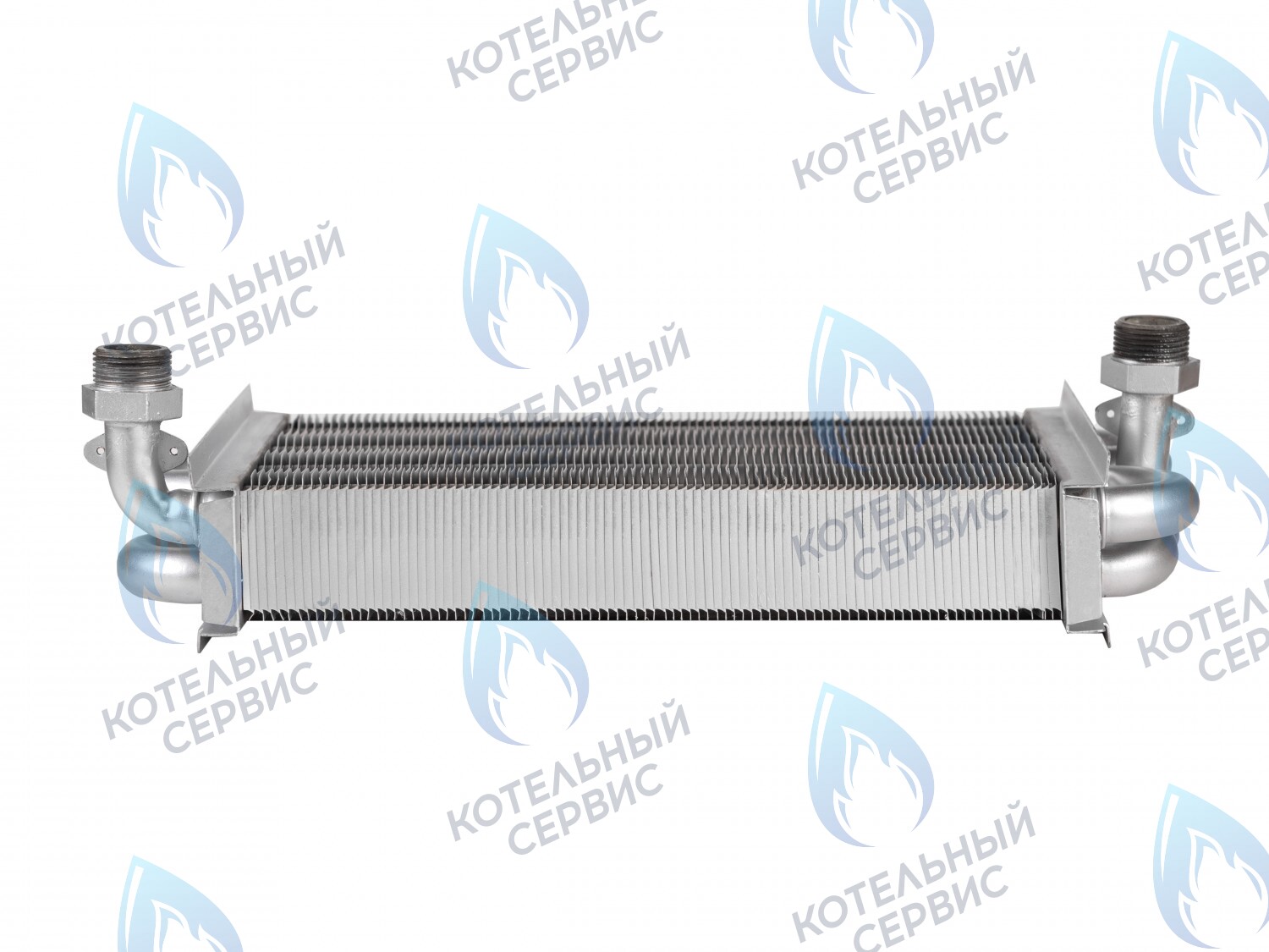 AA04010033 Теплообменник первичный 24кВт 92 FIN Basic DUO 24 Fi, 30 Fi ELECTROLUX в Москве