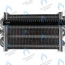 AA04010033 Основной теплообменник 24 кВт 92 FIN Basic DUO 24 Fi, 30 Fi (AA04010033) ELECTROLUX в Москве