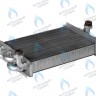 AA04010033 Основной теплообменник 24 кВт 92 FIN Basic DUO 24 Fi, 30 Fi (AA04010033) ELECTROLUX в Москве