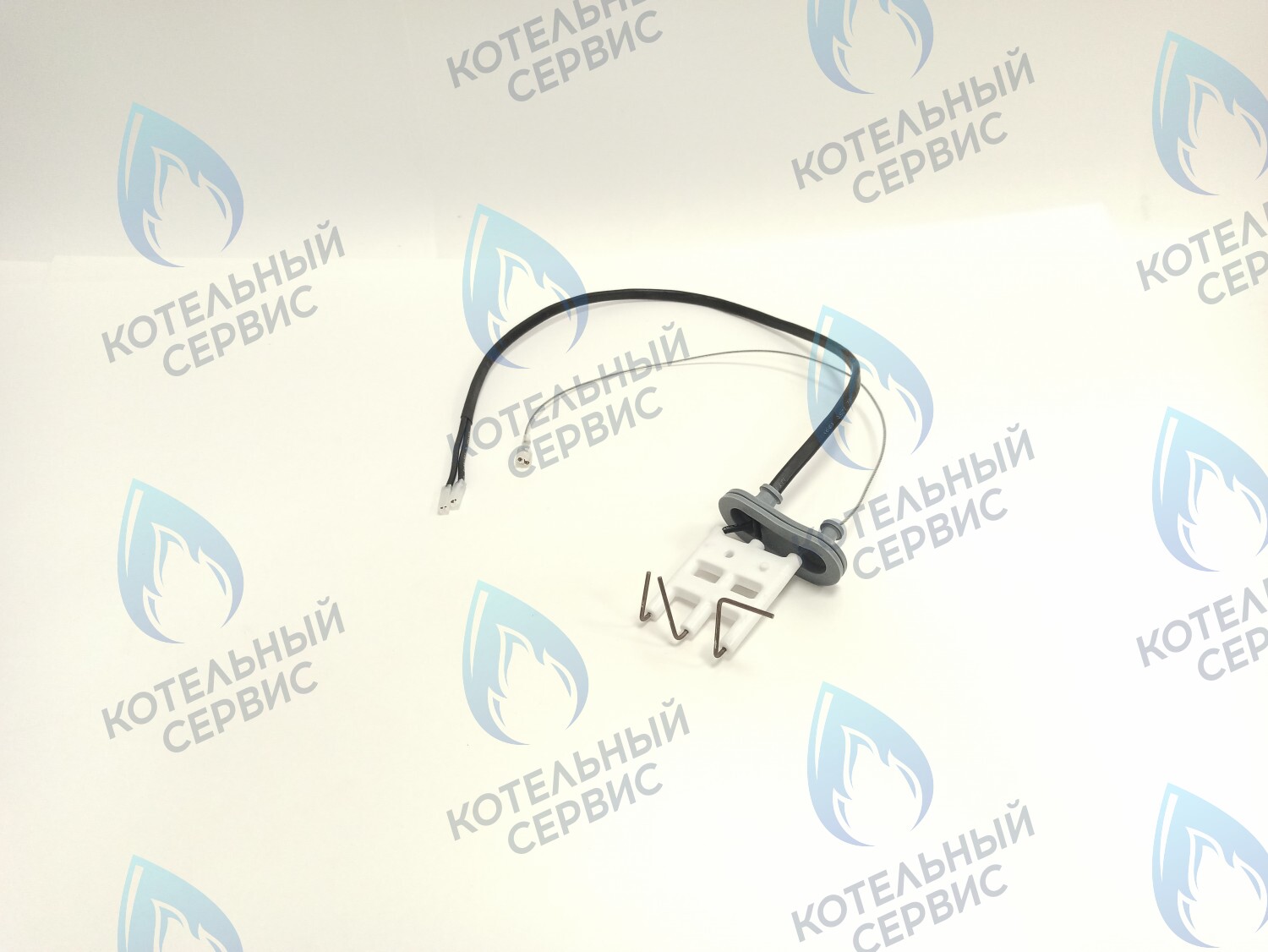 IE015 Блок электродов в сборе (розжиг/ионизация) Alpenhoff Baden (15199032), KoreaStar Bravo K (KS90299032), Ferroli Fortuna Special (39899032) в Москве