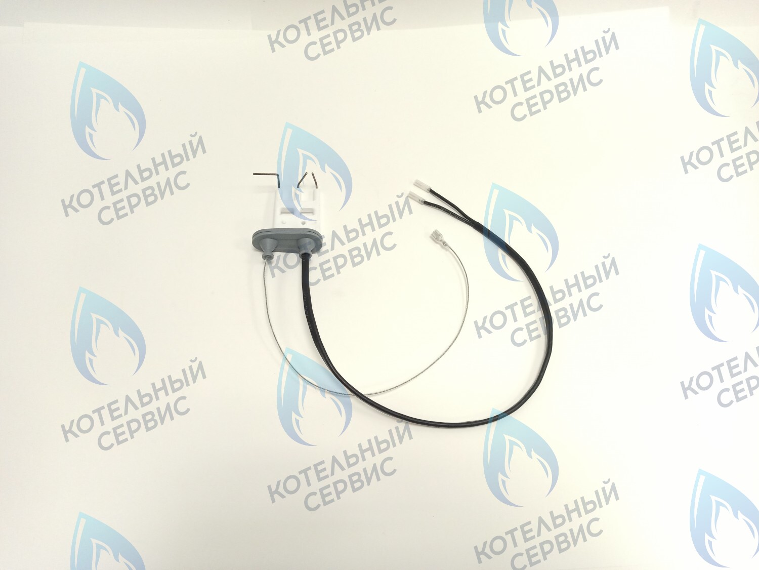 IE015 Блок электродов в сборе (розжиг/ионизация) Alpenhoff Baden (15199032), KoreaStar Bravo K (KS90299032), Ferroli Fortuna Special (39899032) в Москве