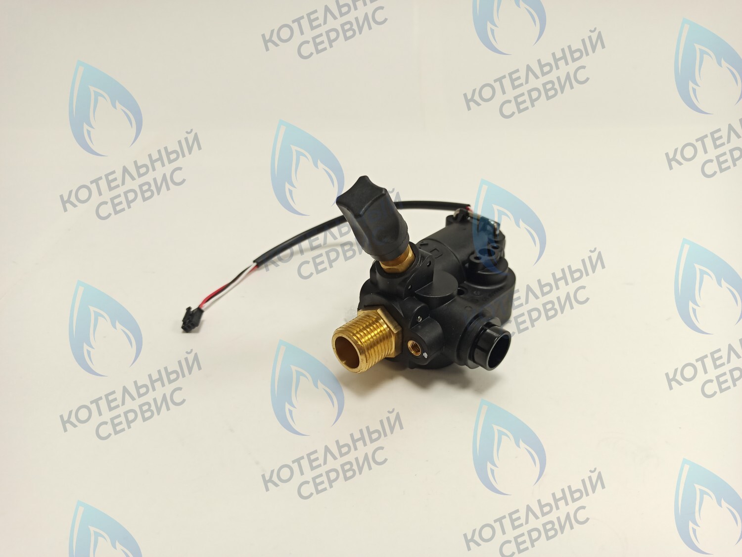 S323100126 Гидроузел с датчиком протока (WA 13/16) KITURAMI в Москве