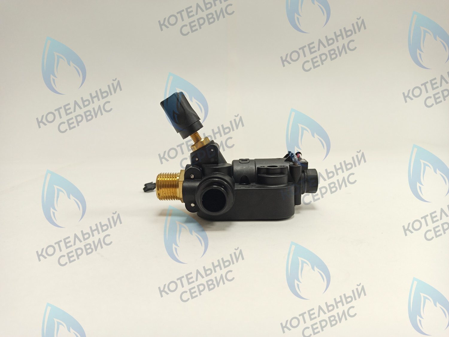 S323100126 Гидроузел с датчиком протока (WA 13/16) KITURAMI в Москве