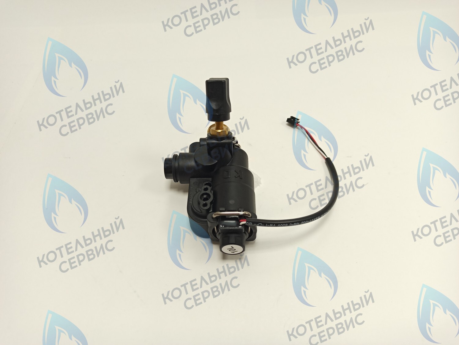 S323100126 Гидроузел с датчиком протока (WA 13/16) KITURAMI в Москве