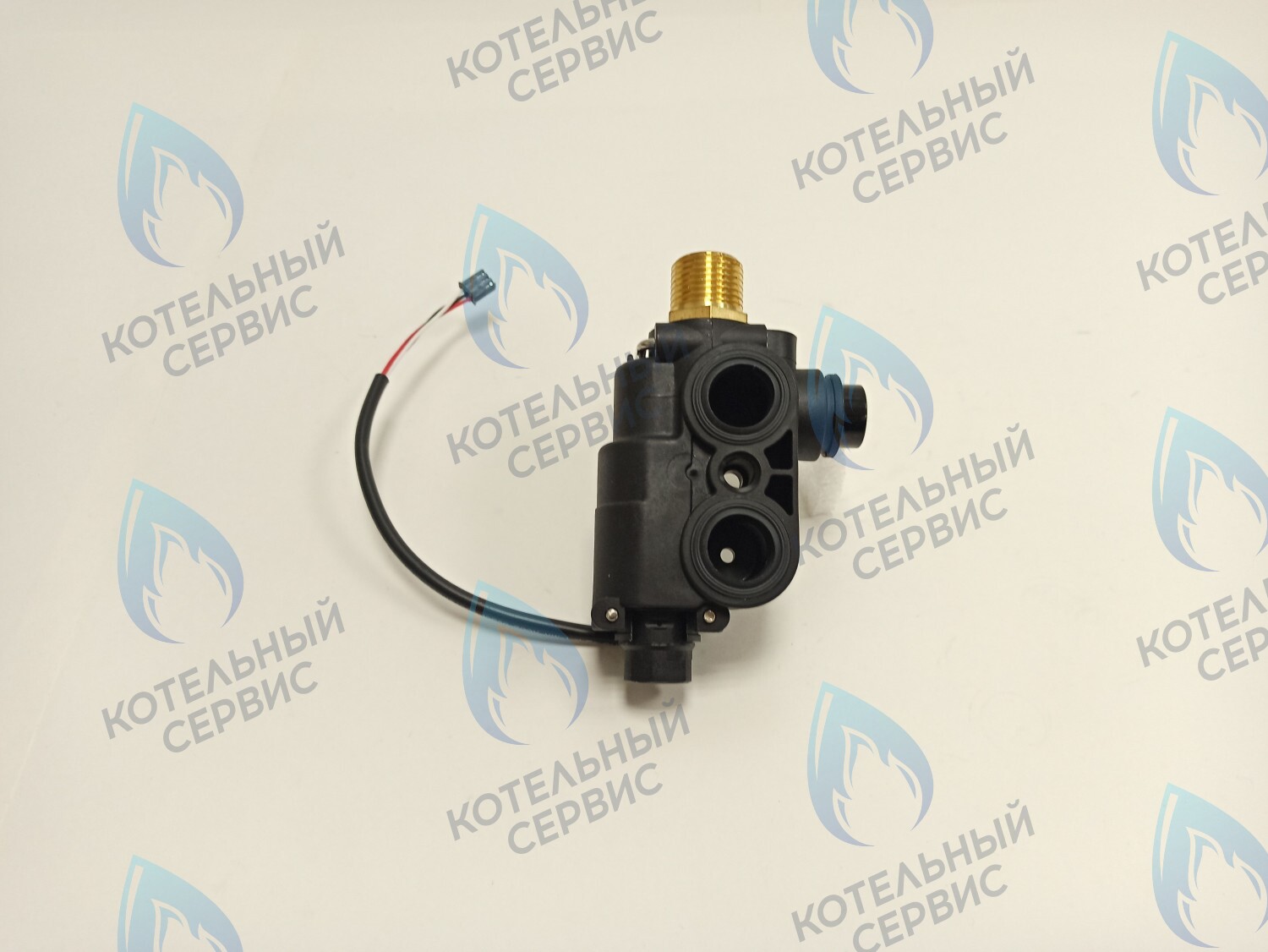 S323100126 Гидроузел с датчиком протока (WA 13/16) KITURAMI в Москве