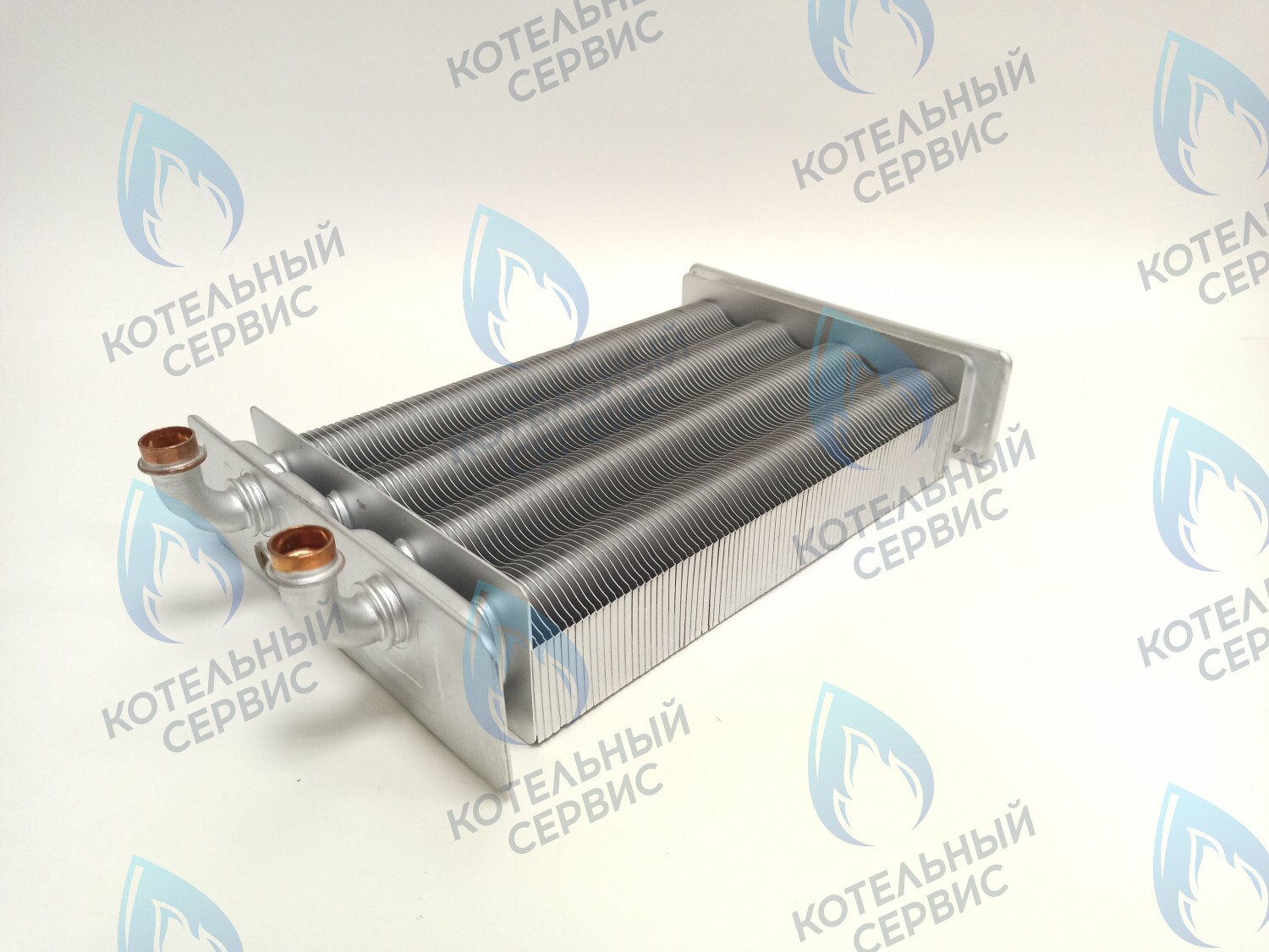 EM064-300 Теплообменник первичный (260мм внутри) BERETTA City 20052579 до 2015 в Москве