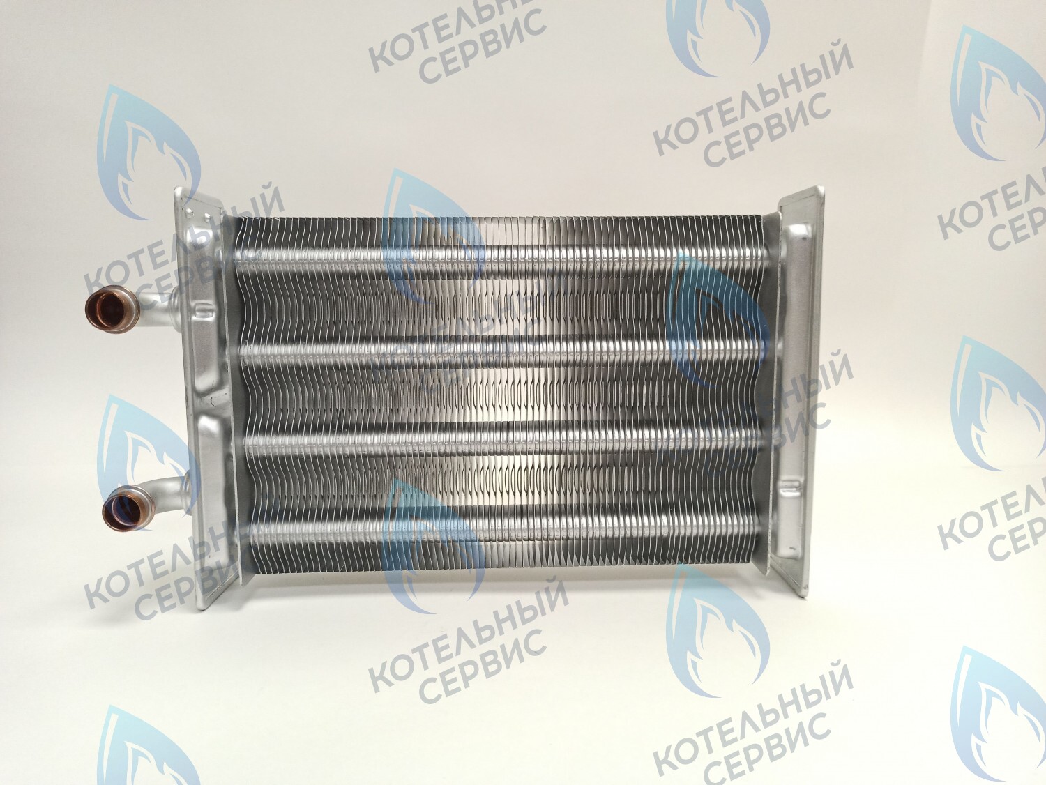 EM064-300 Теплообменник первичный (260мм внутри) BERETTA City 20052579 до 2015 в Москве