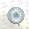 ET016-06L-ZM Расширительный бак 6л. 1/2" (круглый) FONDITAL (6VASOESP20) в Москве