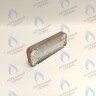 30017721A Теплообменник ГВС (вторичный) Navien Deluxe S 13-24 k в Москве