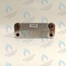 30017721A Теплообменник ГВС (вторичный) Navien Deluxe S 13-24 k в Москве