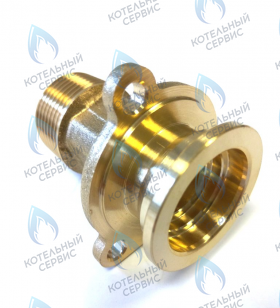 Штуцер подачи отопления RINNAI