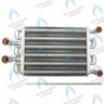 5700520 Теплообменник битермический 225mm  BAXI four  18 F в Москве