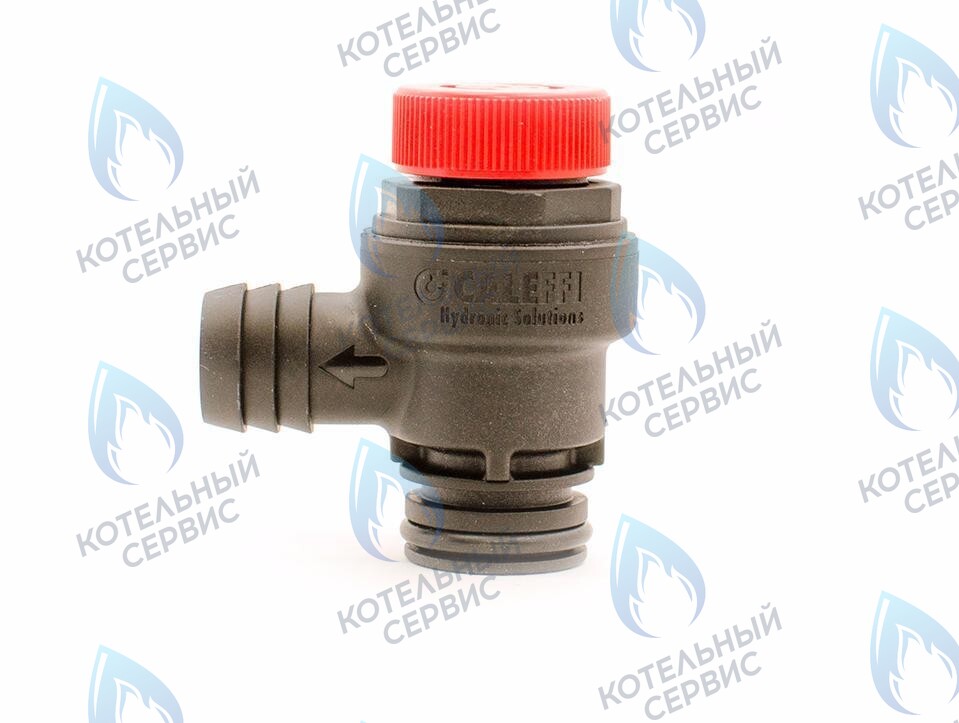 105757 Сбросной клапан 3 bar  Лемакс Prime LEMAX в Москве