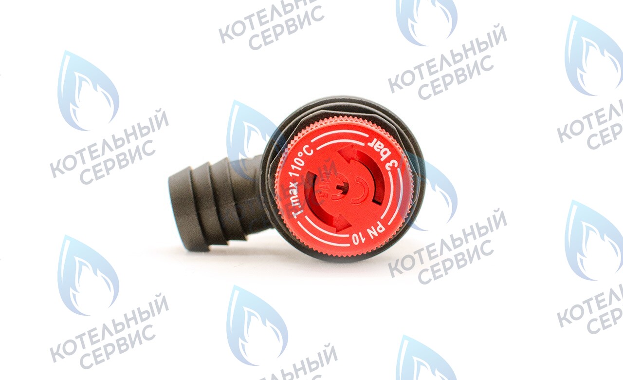 105757 Сбросной клапан 3 bar  Лемакс Prime LEMAX в Москве