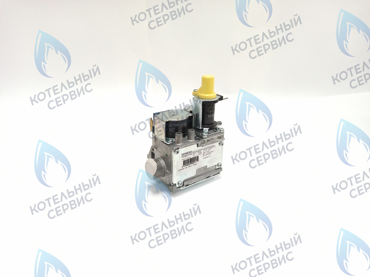 GV014 Газовый клапан Siemens VGU56.A1109 в Москве