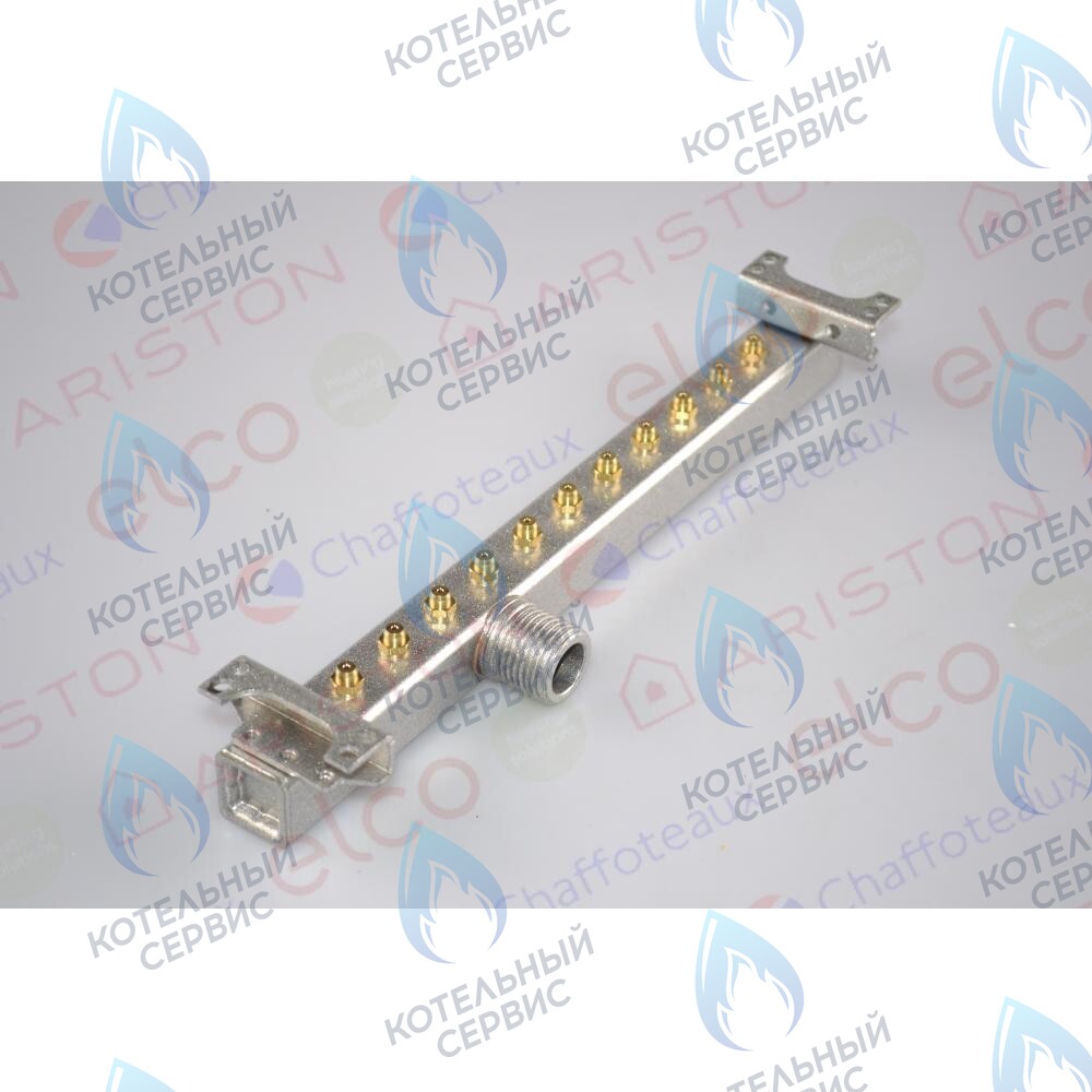 61311026 Газовый коллектор 11 форсун., d:1.35 CHAFFOTEAUX в Москве