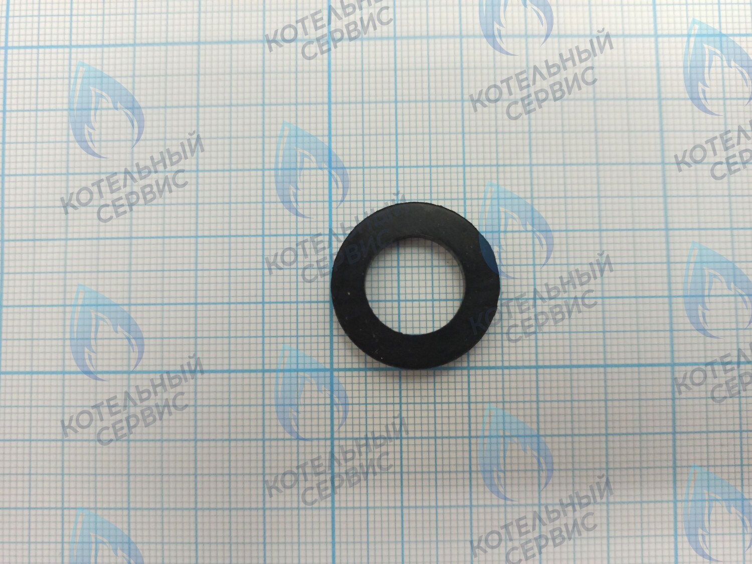 ZR003 Прокладка 3/4 D24x17 в Москве