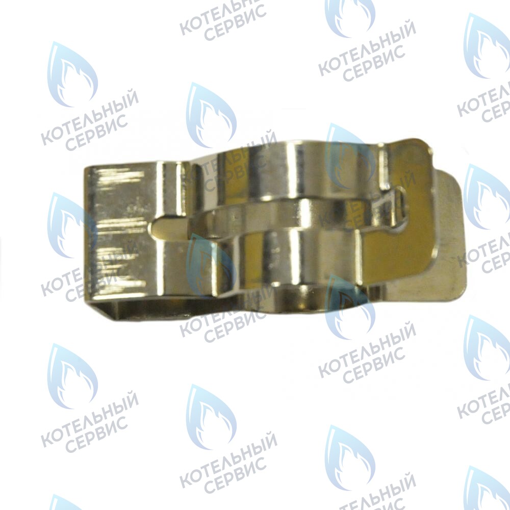 5113650 Клипса крепежная теплообменника для котлов BAXI в Москве